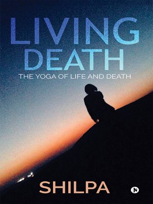 cover image of Living Death